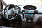 Honda Odyssey 2011 года